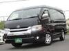 TOYOTA HIACE WAGON