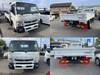 FUSO CANTER