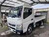 FUSO CANTER