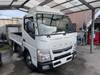 FUSO CANTER