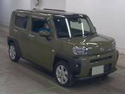 2022 DAIHATSU OTHER