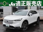 2021 HONDA VEZEL
