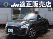 2014 DAIHATSU COPEN