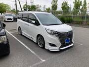 2018 TOYOTA ESQUIRE Gi