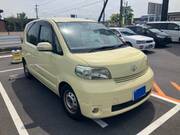 2008 TOYOTA PORTE 150R