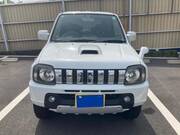 2011 SUZUKI JIMNY