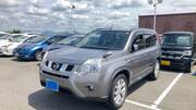 2013 NISSAN X-TRAIL