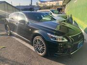 2015 LEXUS LS