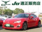 2014 TOYOTA 86