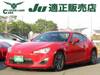 TOYOTA 86