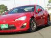 TOYOTA 86
