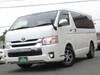 TOYOTA HIACE WAGON