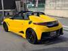 HONDA S660