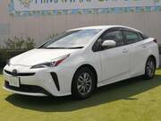 2021 TOYOTA PRIUS S