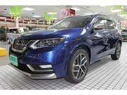 2020 NISSAN X-TRAIL