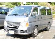 2011 NISSAN CARAVAN