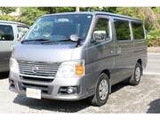 2012 NISSAN CARAVAN