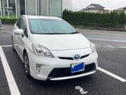 2012 TOYOTA PRIUS S