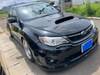 SUBARU IMPREZA WRX