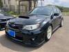 SUBARU IMPREZA WRX
