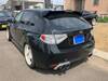 SUBARU IMPREZA WRX