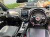 SUBARU IMPREZA WRX