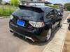 SUBARU IMPREZA WRX
