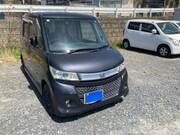 2011 SUZUKI PALETTE SW