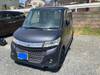 SUZUKI PALETTE SW