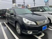 2009 SUBARU LEGACY OUTBACK