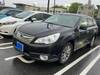 SUBARU LEGACY OUTBACK