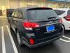 SUBARU LEGACY OUTBACK