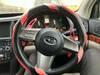 SUBARU LEGACY OUTBACK