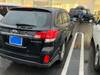 SUBARU LEGACY OUTBACK