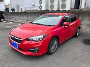 2017 SUBARU IMPREZA G4