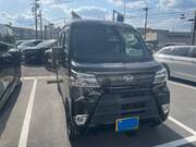 2021 DAIHATSU HIJET CARGO
