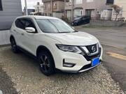 2019 NISSAN X-TRAIL 20X
