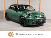 2022 BMW MINI