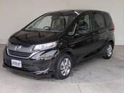 2016 HONDA FREED HYBRID
