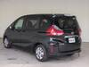 HONDA FREED HYBRID
