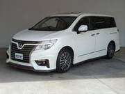 2016 NISSAN ELGRAND