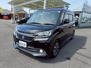 2017 SUZUKI SOLIO BANDIT