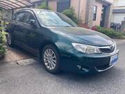 2009 SUBARU OTHER