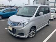 2014 MITSUBISHI OTHER