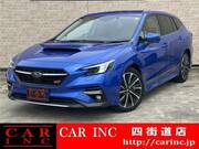 2021 SUBARU LEVORG