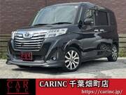 2018 TOYOTA ROOMY