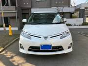 2010 TOYOTA ESTIMA