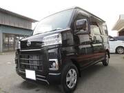 2026 DAIHATSU HIJET CARGO