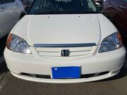2001 HONDA CIVIC FERIO B4