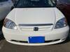 HONDA CIVIC FERIO